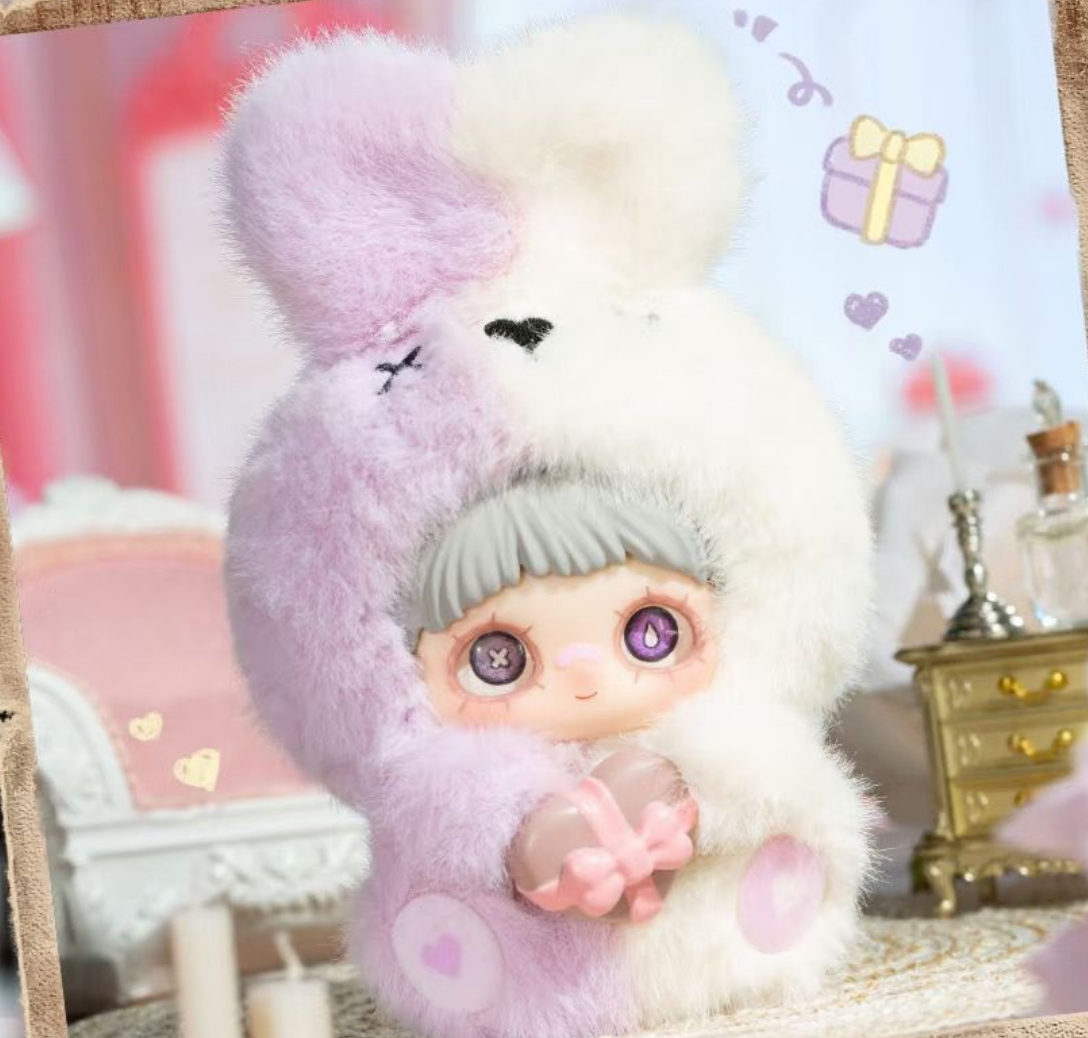 Darlene Link - Confirm Item