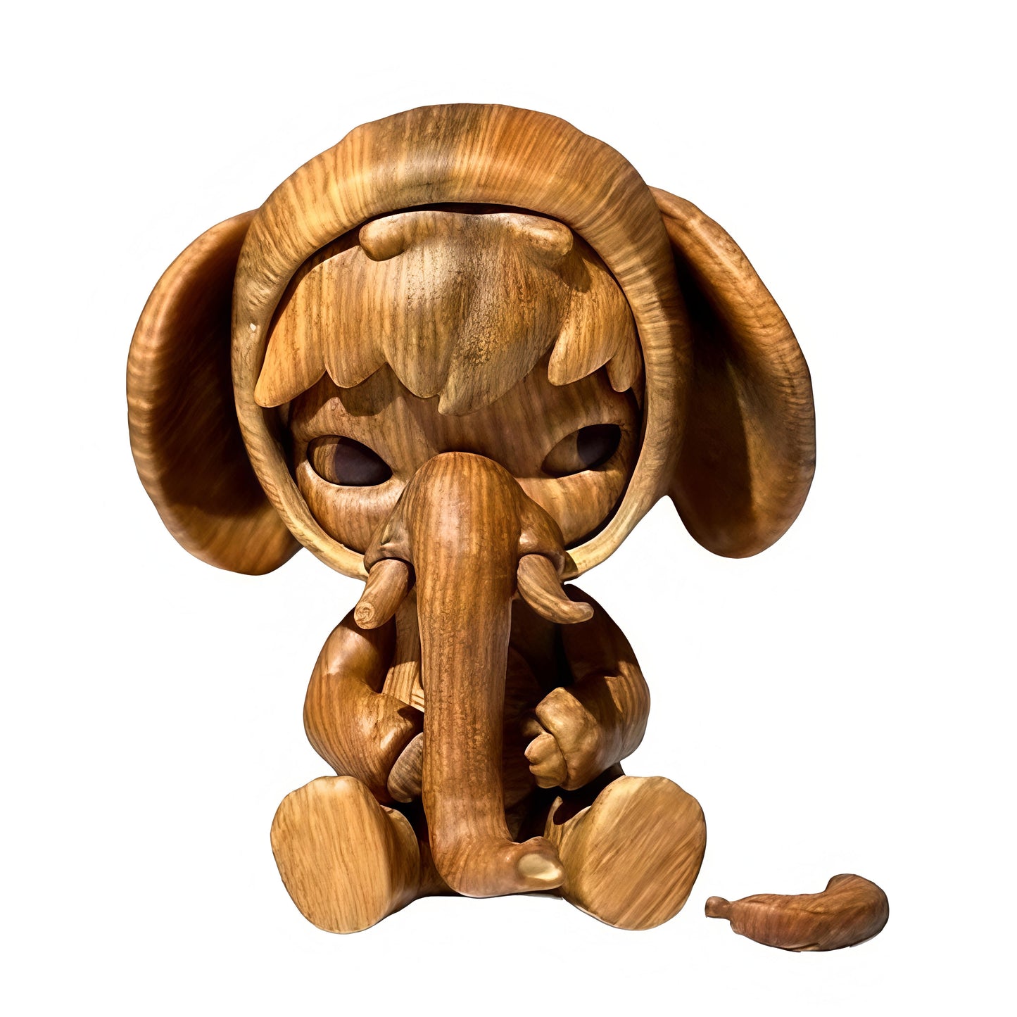 【preorder】POP MART Hirono Collection Haning Card Dolls