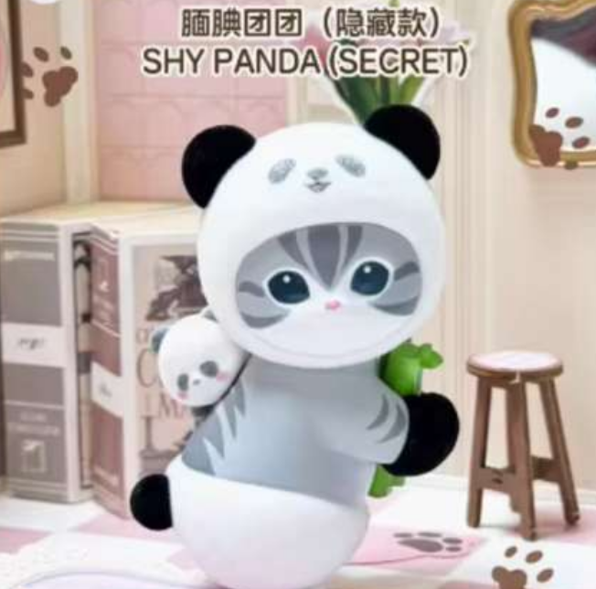 Hachiware Link - Confirm Item