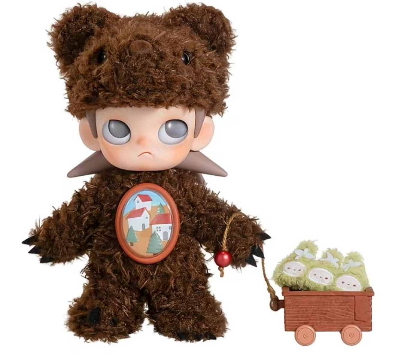 Veena link -confirm Item