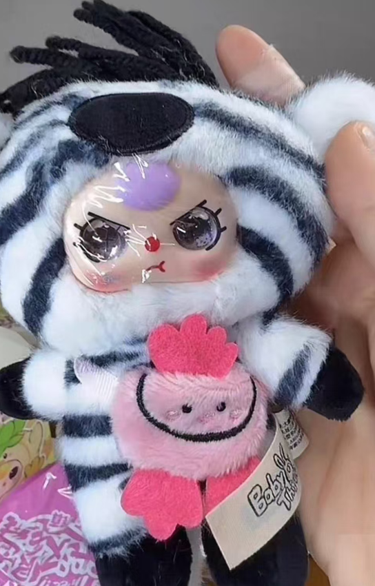 Monique Link - Confirm Item