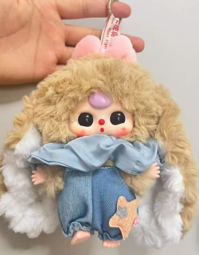 Daph Link - Confirm Item