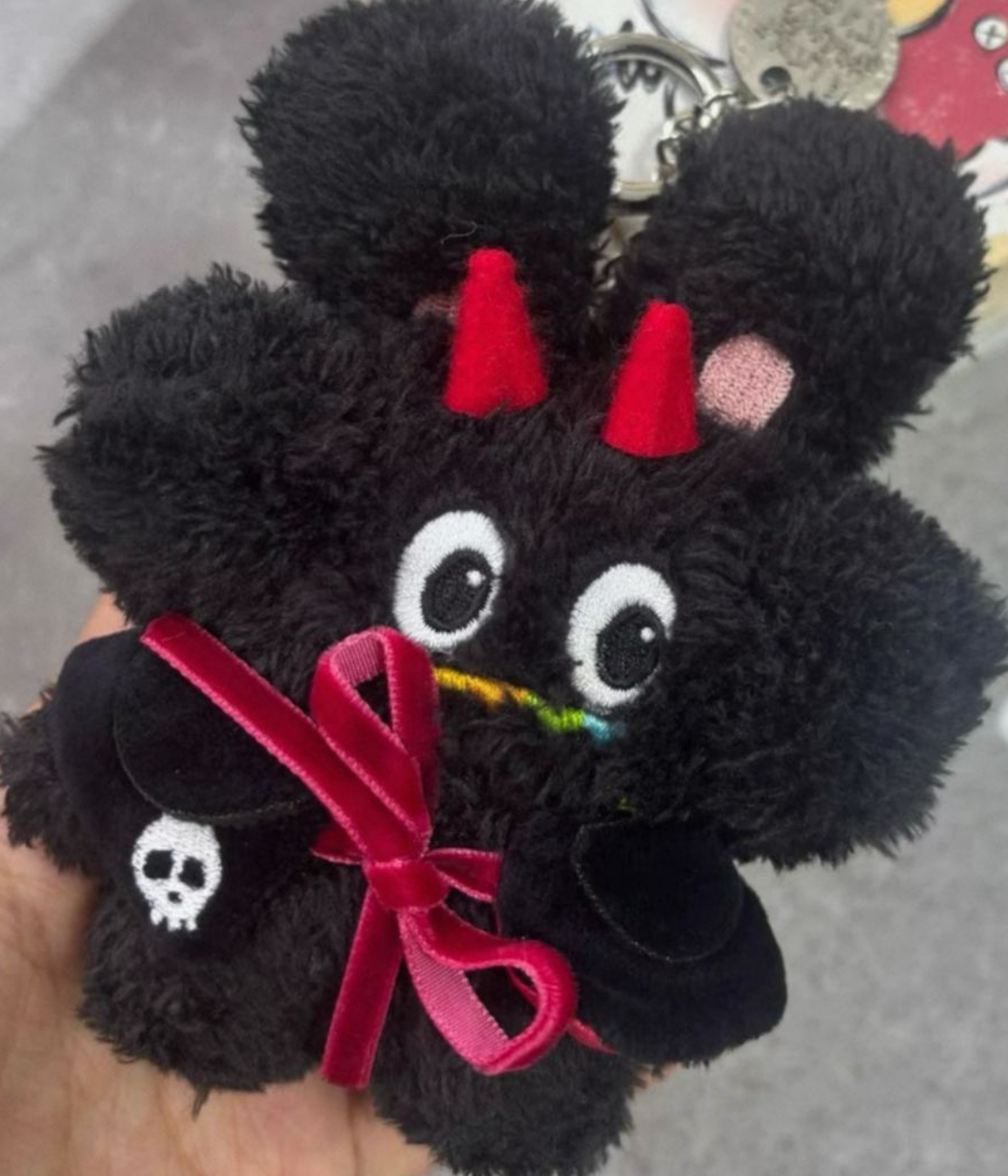 UlaraAglis Link -Confirm Item