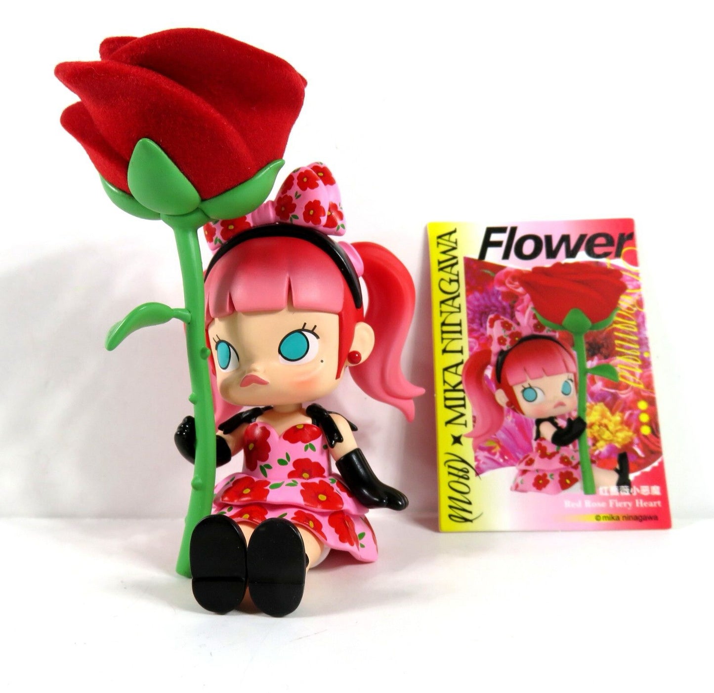 Joshua Link - Confirm Item