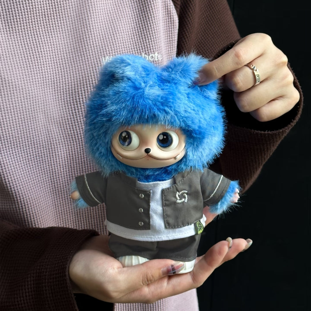【preorder】Gismow Giggle Utopia Plush Hanging Card Dolls