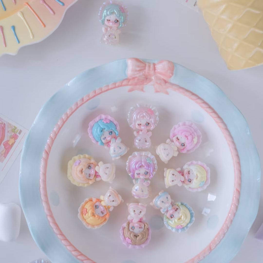 Discount Sale Minibean Series Dolls