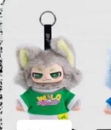 nelle Link - Confirm Item