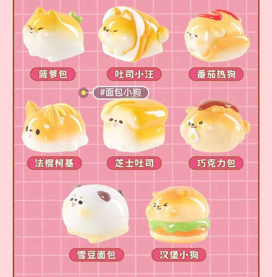 Mimi Link - Confirm Item