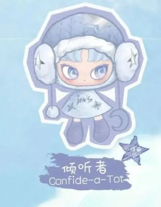Paulini link -confirm item