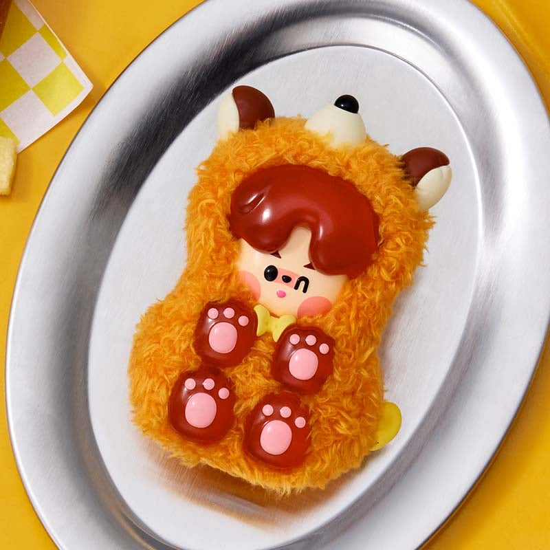 【preorder】POP MART Pino Jelly I am Your Doll Series toy surprise box Dolls
