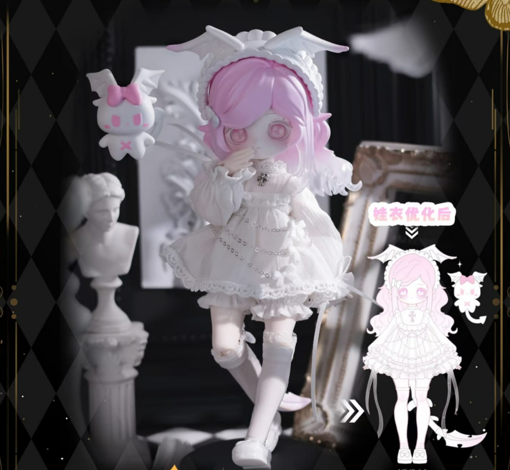 mao link confirm item