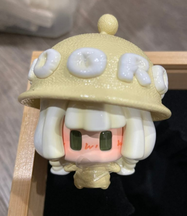 Jems Link - Confirm Item
