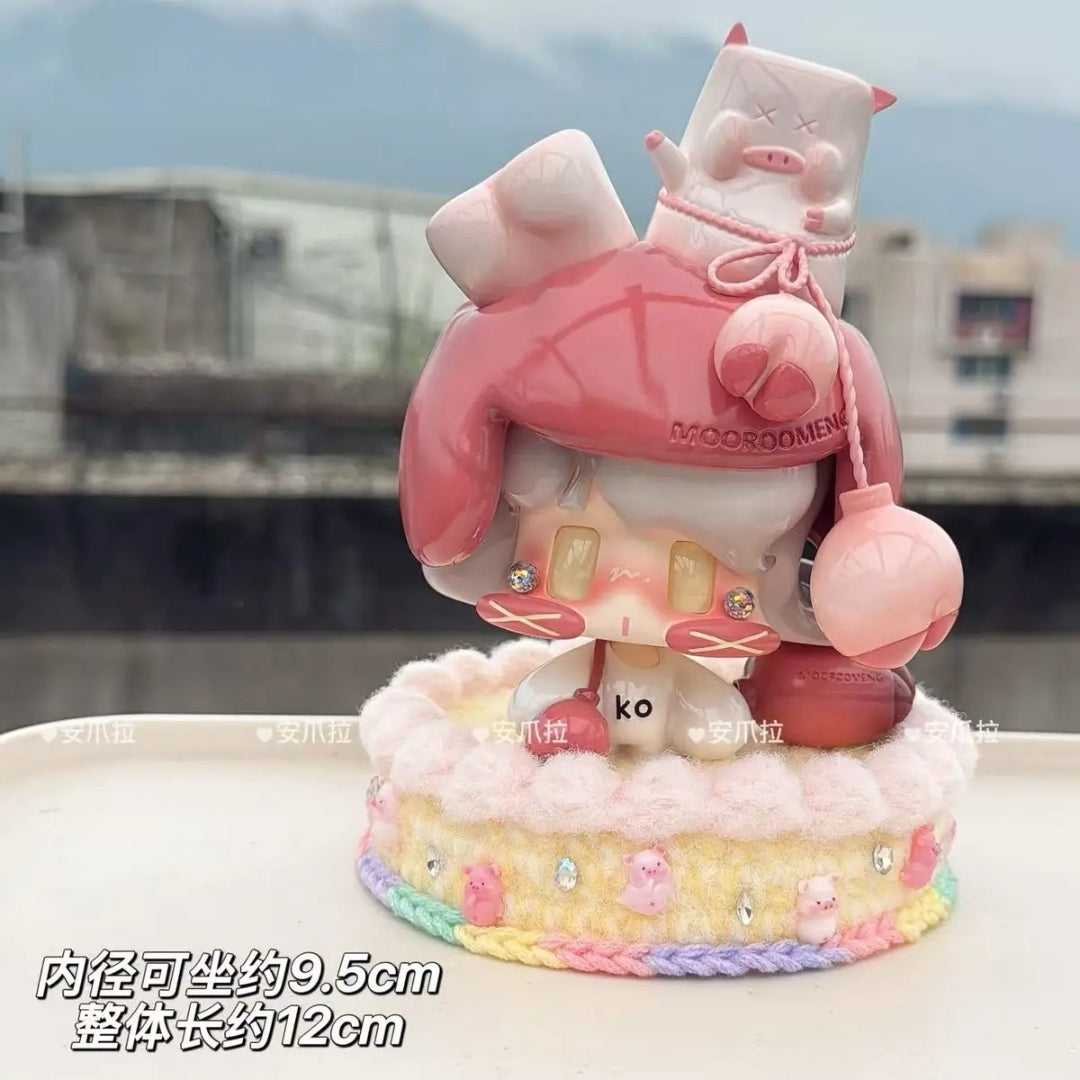 Dolls Handmade Special Base