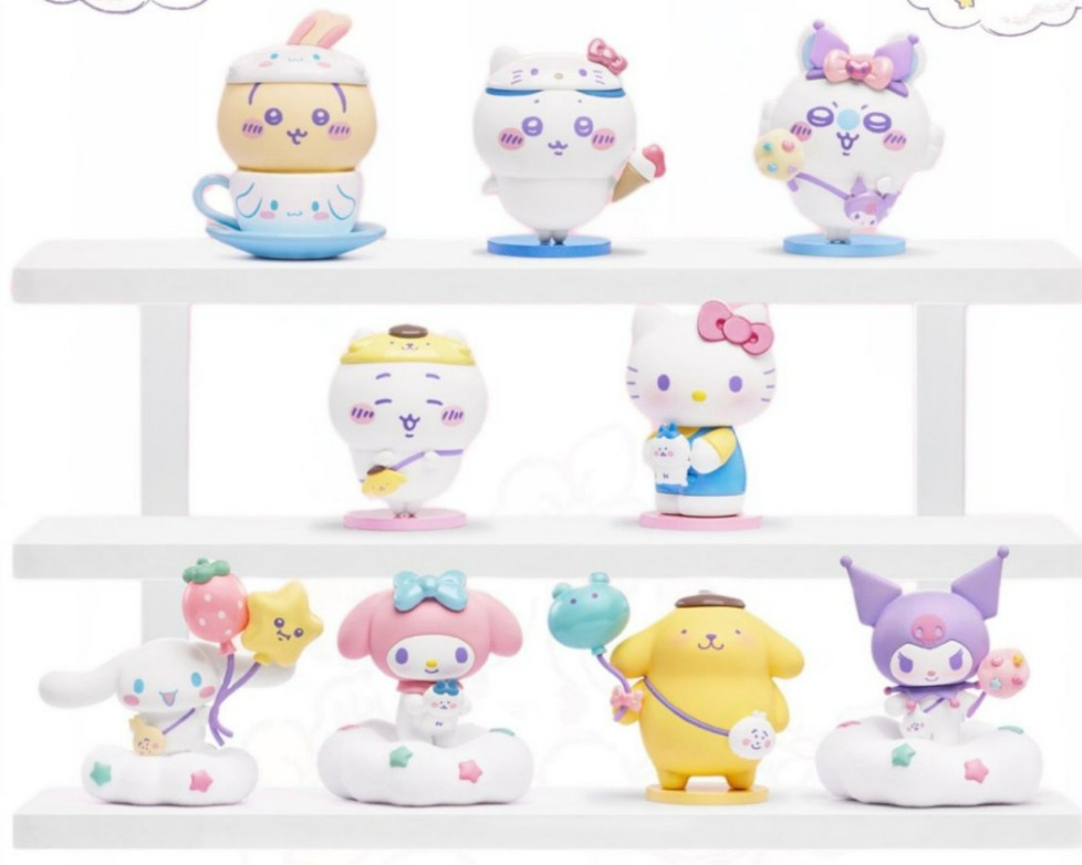 Mimi Link - Confirm Item