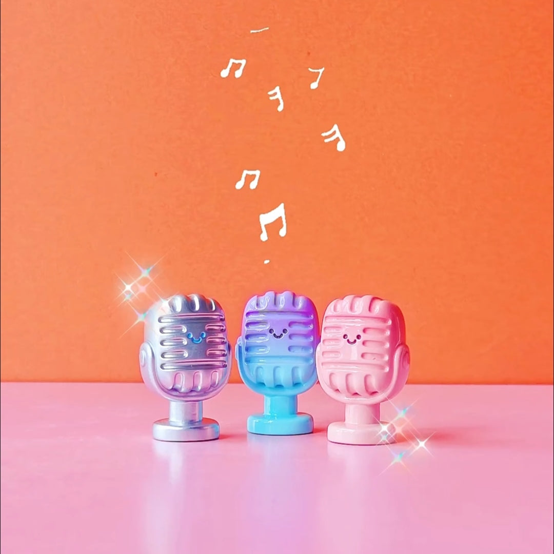 Meichai KTV Minibean Series toy surprise box Dolls