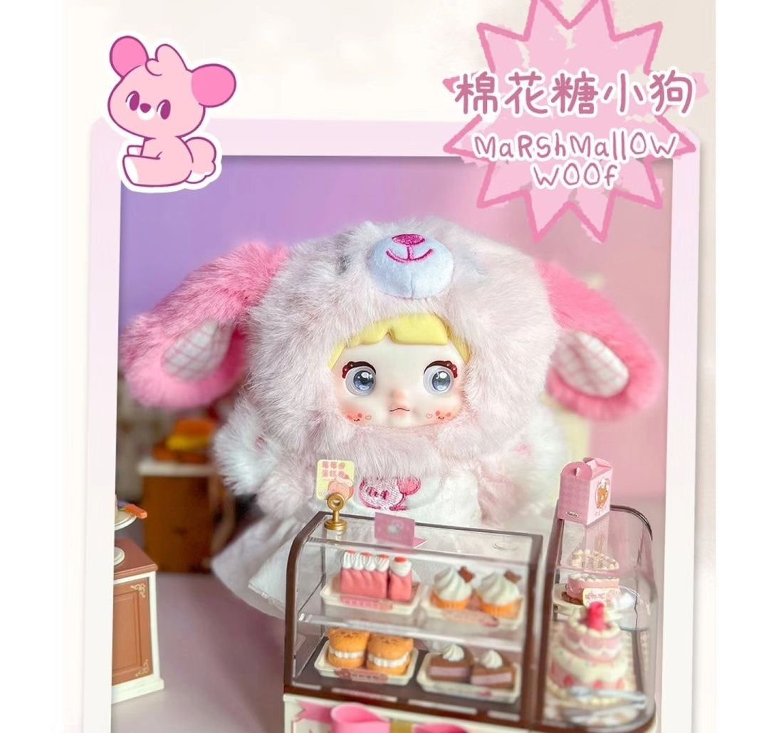 TheQuirkyDonut Link - Confirm Item