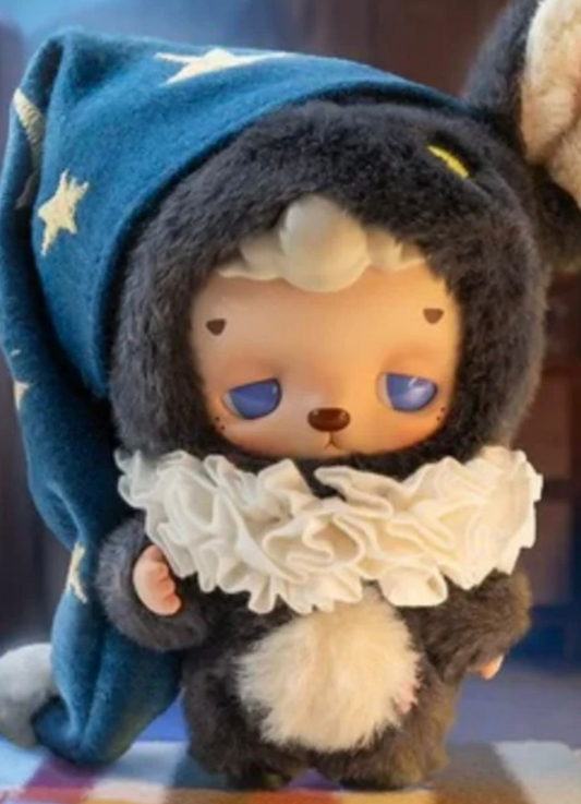 nini link -confirm item