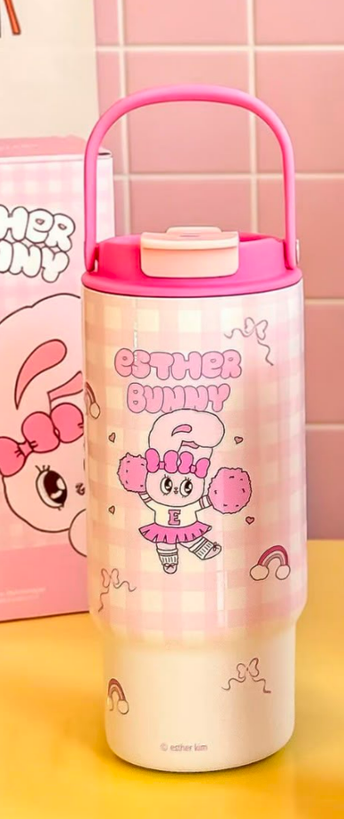Kristen Link - Confirm Item