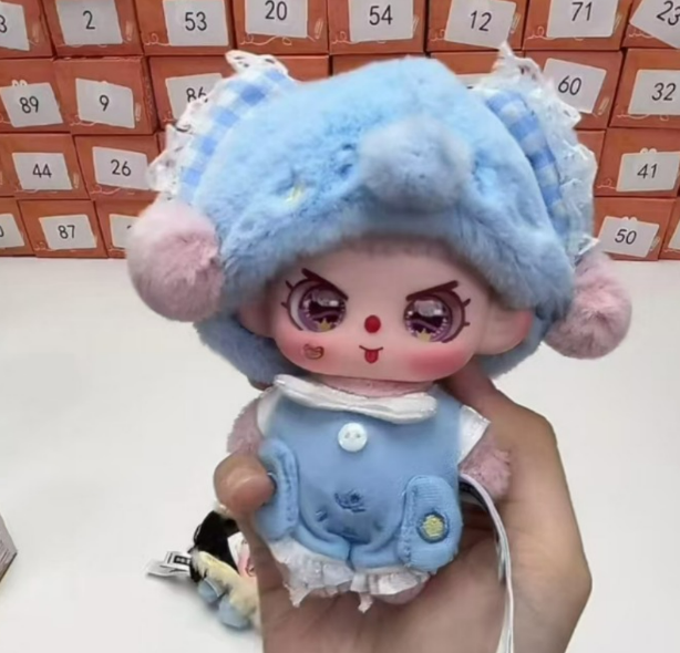 kirsty link- confirm item