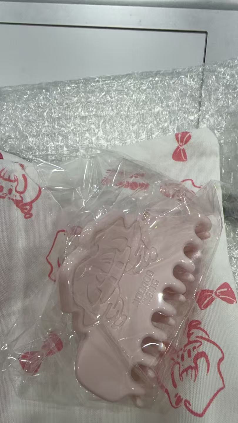 Aiza Link - Confirm Item
