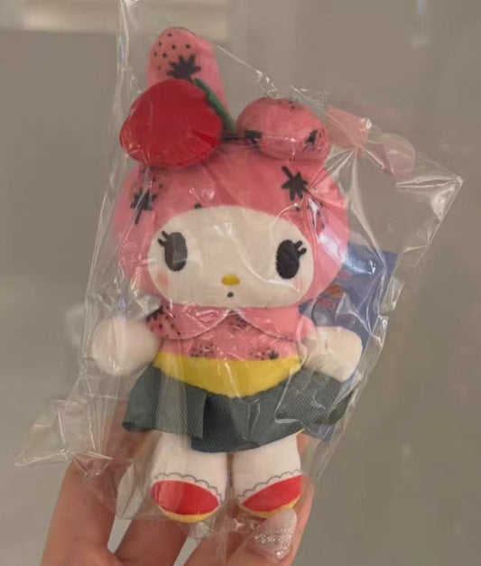 dani Link - Confirm Item