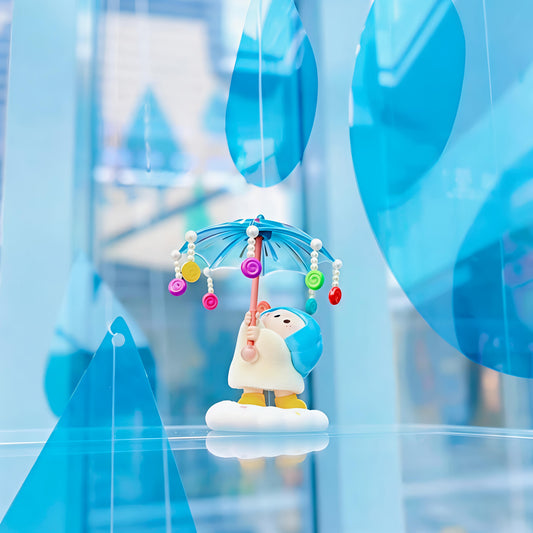 【preorder】YOYO Anniversary Carnival Series Limited Dolls