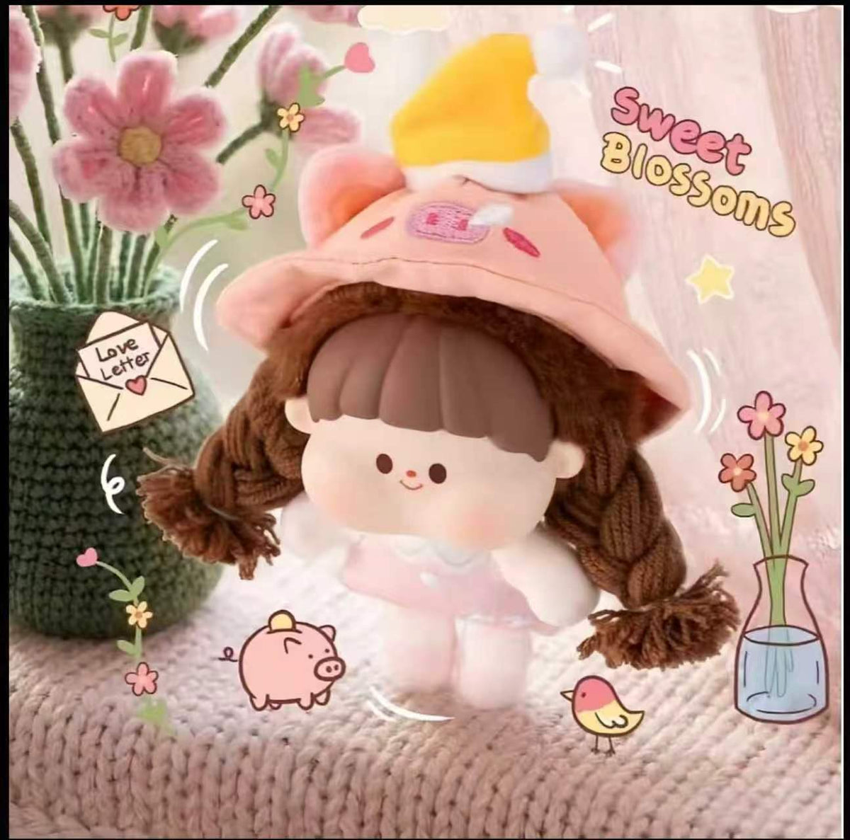 Lisa P Link - confrim Item