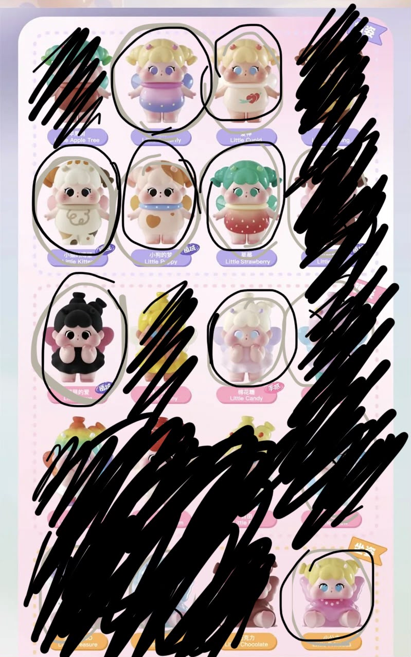 Gabriela S Link - Confirm Item