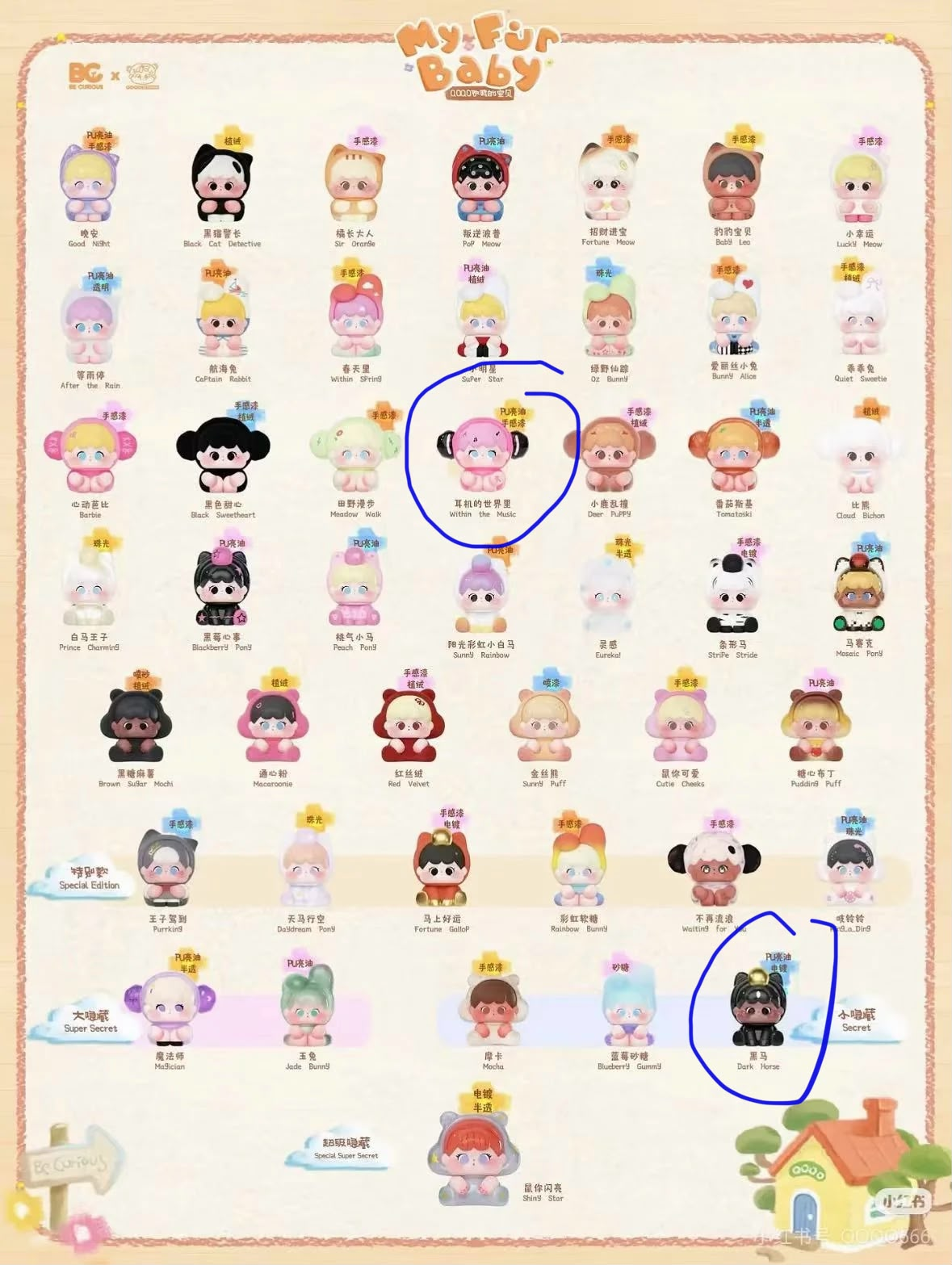 Jane Wish Link - Confirm Item