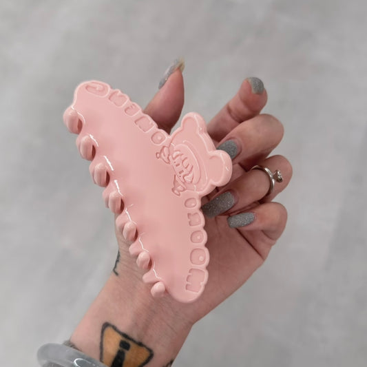 【pre-order】Mooroo Dolls Hair Clip Series
