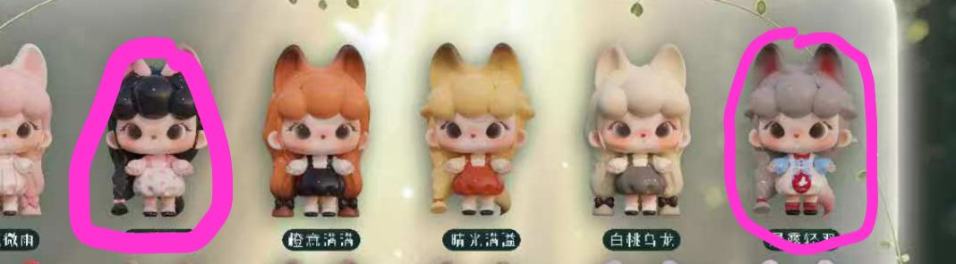 dani Link - Confirm Item