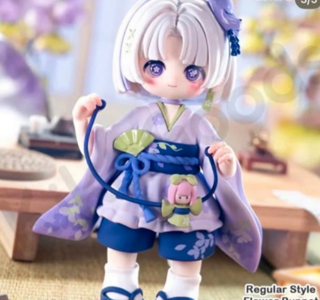 Jen Link - Confirm Item