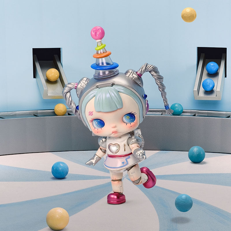 【preorder】POP MART TinyTiny - Act Ⅰ Sugar Therapy Room Series toy surprise box Dolls