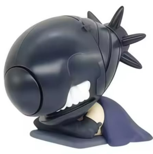 Ivnie Link - Confirm Item
