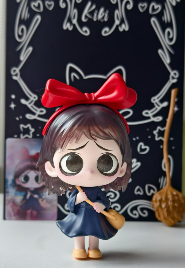Krystyna Link - Confirm Item