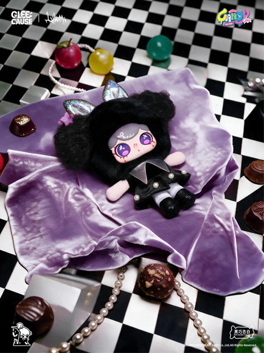 【Pre-order 10/11】Lulumi Candy Mini Plush Series toy surprise box Dolls