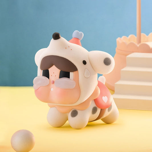 【Pre-order】PPMT Crybaby Crying Round n Round Figures toy surprise box Dolls