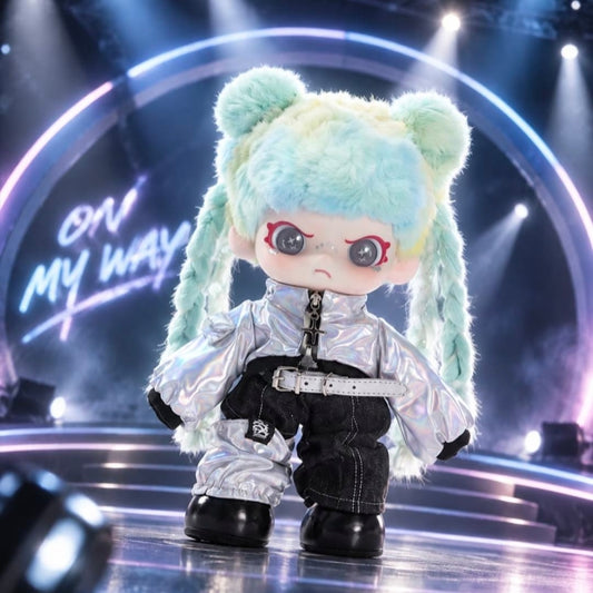 【Pre-order】DORA Reject Definition Ichiban Kuji Confirm Series Dolls