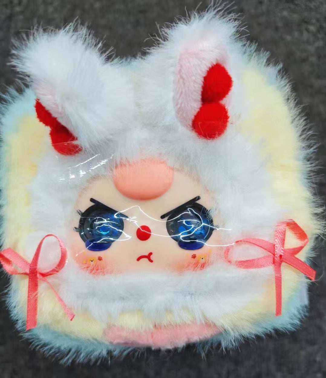 meowmeow Link - Confirm Item