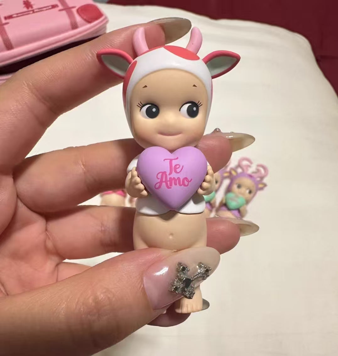 Berenice Zaragoza Link - Confirm Item