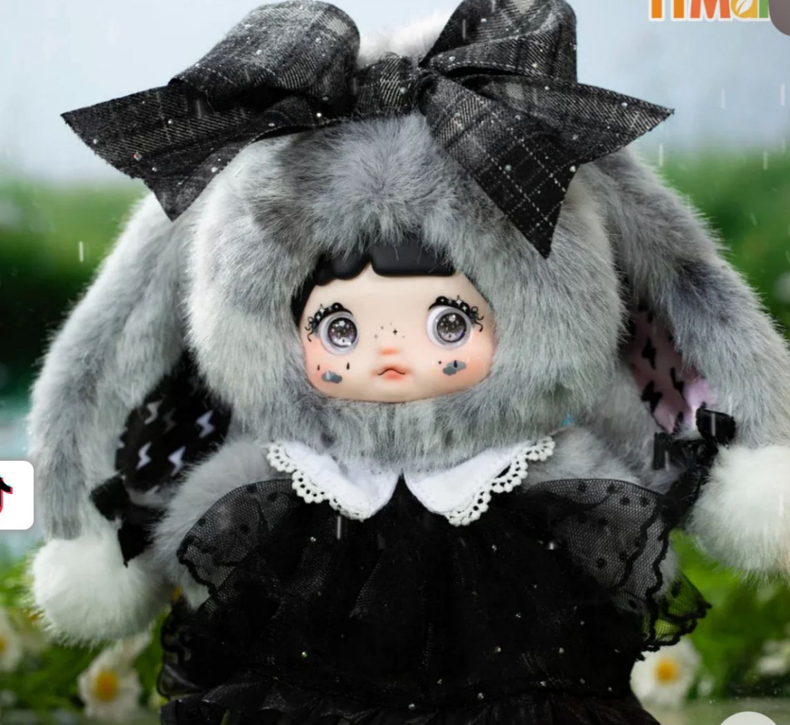 Gio link -confirm Item