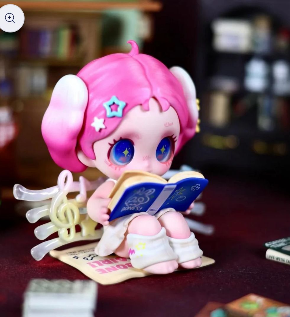 Erika F Link - Confirm Item