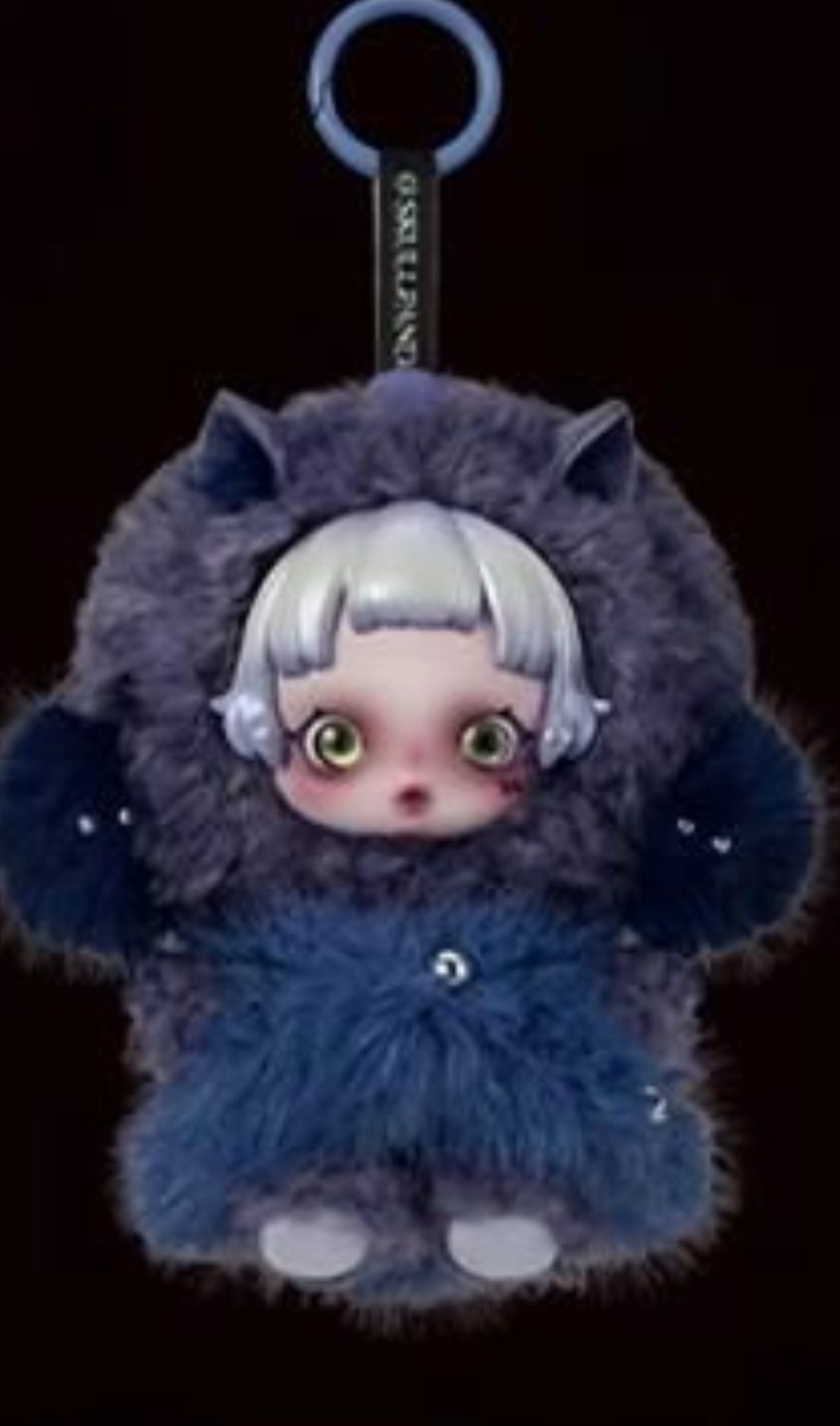 Kimberlinaaaa Link - Confirm Item
