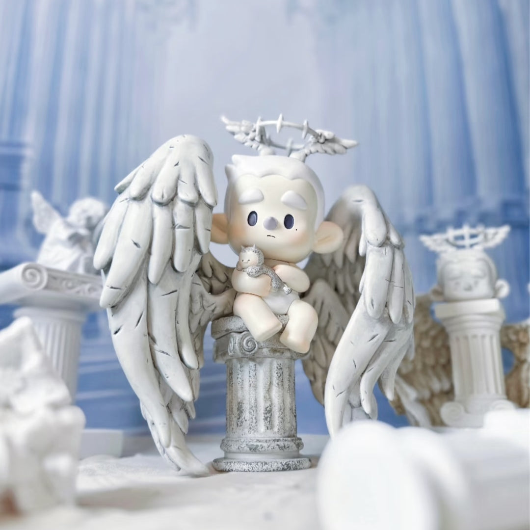 Limited Toy