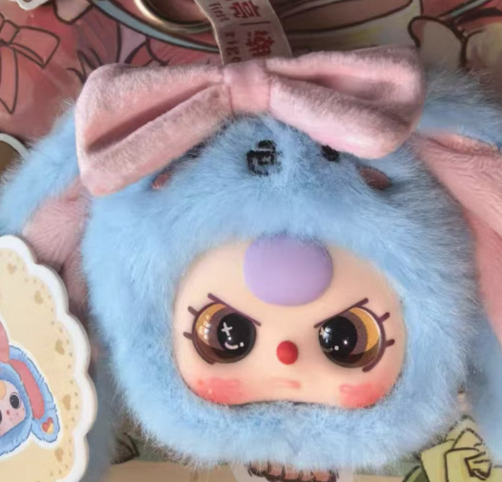 meowmeow Link - Confirm Item