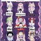 Ninita Mirror Paradise Series toy surprise box Dolls