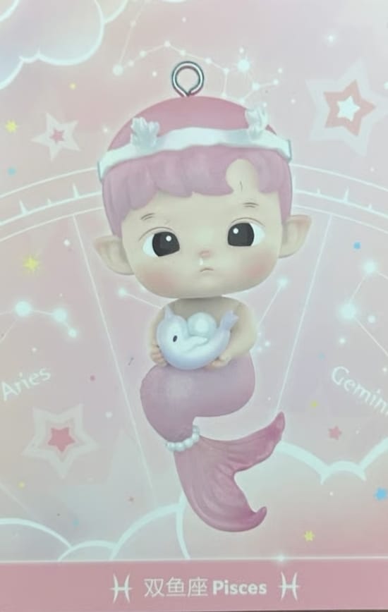 Kateriena Link - Confirm Item