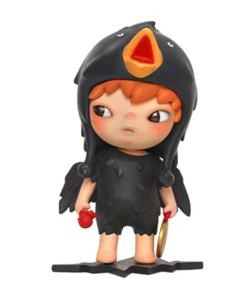 Guero link -confirm item