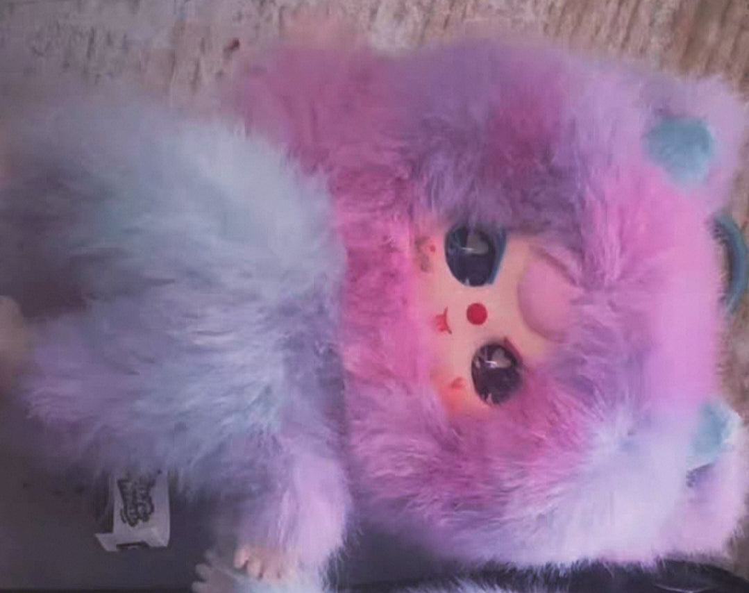 Ariel Link - Confirm item