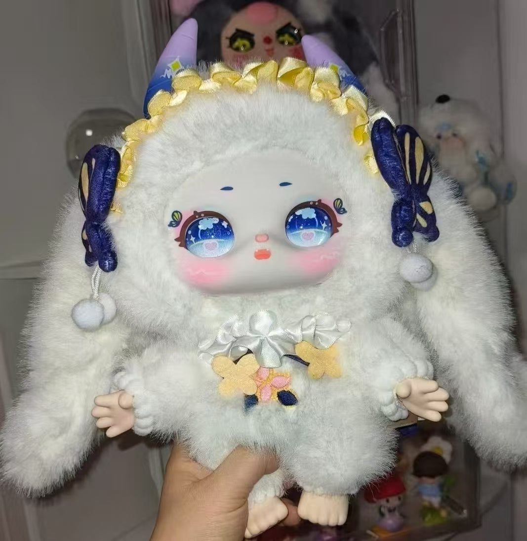 Yanna Link - Confirm Item